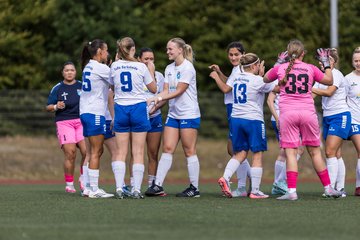 Bild 33 - F SC Ellerau - TuRa Harksheide : Ergebnis: 2:7